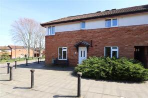 98, Corn Hill, Two Mile Ash, Milton Keynes MK8 8HB