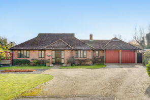 Sparsholt, The Paddocks, Sudbury CO10 8GZ