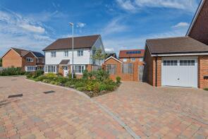 12, Hay Meadow, Maidstone ME17 2FG