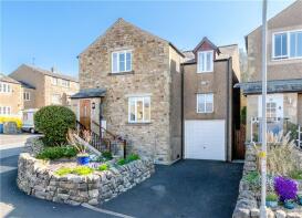40, Town Head Way, Settle BD24 9RG