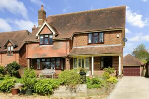 Trevaskis, Northend Lane, Southampton SO32 3QN