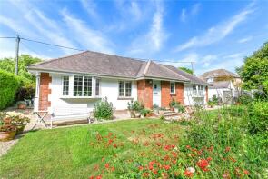 1, Sunnyfield Road, New Milton BH25 7BZ