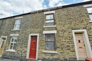 41, Platt Street, Padfield, Glossop SK13 1EY
