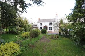 Pool House, A4103 From B4214 To Old Roman Road, Ledbury HR8 1HW