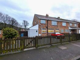 108, Fletcher Crescent, New Herrington, Houghton Le Spring DH4 4LU