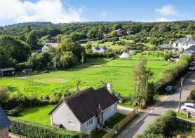 Rowes Cottage, Rowes Lane, Lymington SO41 5SU