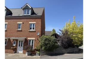 19, Sandbourne Road, Haydon End, Swindon SN25 1RE