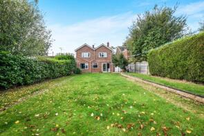 Braemar, Ringsfield Corner, Beccles NR34 8LA