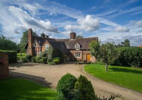 8 10 Willowbrook Cottage, Junction A41 Tong Norton To Offoxey Road End Of, Tong Norton, Shifnal TF11 8PZ
