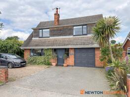 Rowan House, Newark Road, Newark NG22 0EA