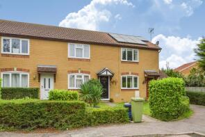 14, Bantock Close, Browns Wood, Milton Keynes MK7 8DS