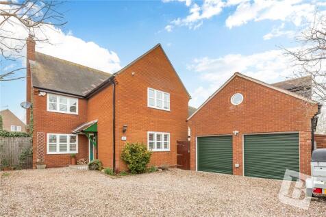 Creekview Road, South Woodham Ferrers, Chelmsford, Essex, CM3