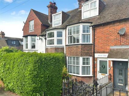 Winchelsea Road, Rye, East Sussex, TN31