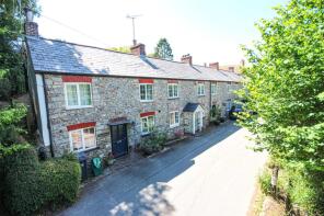 Valley Cottage, Venlake, Lyme Regis DT7 3SE