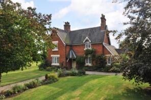 Bentley Pound Farm, Manor Road, Redditch B97 5TB