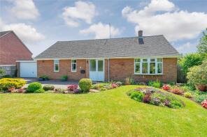 Greenacres, Rattlecombe Road, Banbury OX15 6LZ