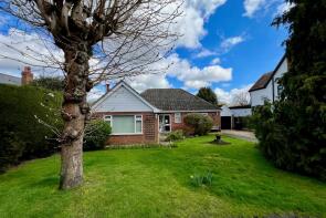 Byways, Chestnut Walk, Little Baddow, Chelmsford CM3 4SP