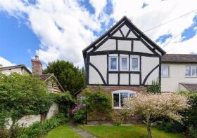 Thistlewell Cottage, Glebe Cottages Vehicle Access, Leominster HR6 9BD