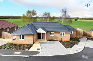 3, Lychfield Close, Northill SG18 9GE