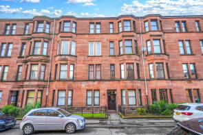 Flat 2/2, 13, Stewart Street, Clydebank G81 4AD
