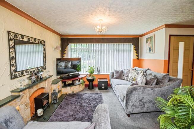 Living/Dining Room