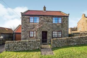 Millstones, High Street, Egton, Whitby YO21 1TX