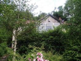 New Build The Outlook, Pydew Road, Bryn Pydew, Llandudno Junction LL31 9QD
