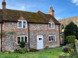 Yard Cottage, Hambleden Village, Henley-on-thames RG9 6RT