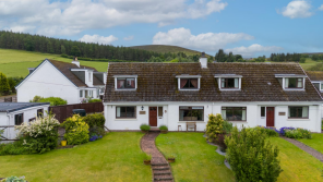 5, Castleton Of Blairfindy, Glenlivet, Ballindalloch AB37 9DF