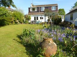 Dales Cottage, Wood Lane, Alresford SO24 0JN