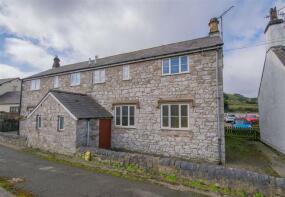 3, Old School Cottages, Ruthin Road, Llanferres, Mold CH7 5SN