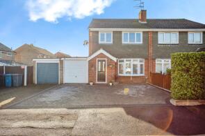 3, Salvin Close, Nottingham NG12 3DZ