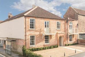 3, Chiltern Place, Newgate, Malton YO17 7FU