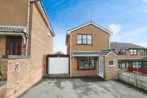 5, Rowanburn Close, Adderley Green, Stoke-on-trent ST3 5US