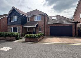 3, Manor View, Lower Road, Dover CT16 3PU