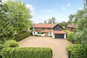 40 Cedar Cottage, Grantley Avenue, Wonersh, Guildford GU5 0QN