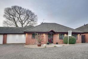 2, The Oaks, Abbey Walk, Leighton Buzzard LU7 0XZ