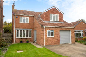 15 Somerleaze, Low Well Park, Wheldrake, York YO19 6DS