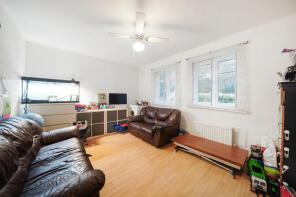 218, Brentfield Road, London NW10 8JN