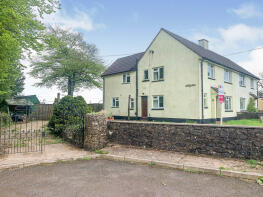 12, Moor View, Road From Pennymoor Cross To West Ruckham Cross, Tiverton EX16 8LE