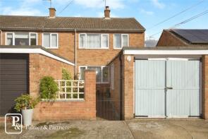 16, Luard Way, Colchester CO2 0LR