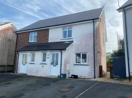 26, Cwrt Deri, Cwmann, Lampeter SA48 8EJ