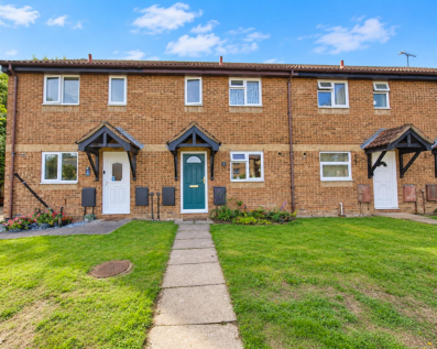 Sheep Fold Avenue, Rustington, Littlehampton