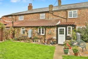 11, Cross Cottages, Tallon End, Thetford IP26 5AL