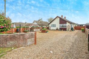 Alpha, Southrepps Road, North Walsham NR28 0NP