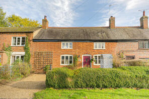 Lavender Cottage, Church Street, Buckingham MK18 4EX