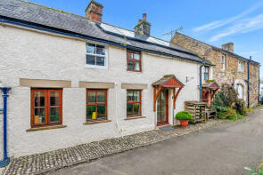 Windy Nook, Finkle Street, Penrith CA10 2NW