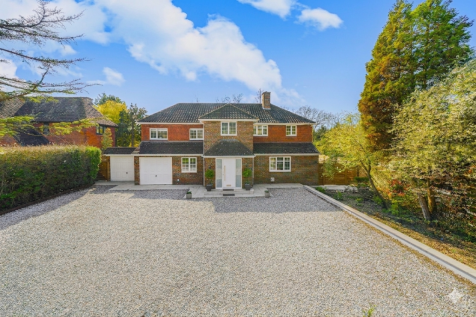 Park Corner Drive, East Horsley
