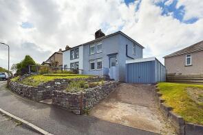 11, The Crescent, Whitehaven CA28 6ET