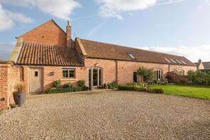 Blacksmiths Cottage, Braygate Street, Swinton, Malton YO17 6QT